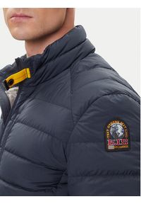 Parajumpers Kurtka puchowa Ugo 25WMPMPUSL04 Granatowy Regular Fit. Kolor: niebieski. Materiał: syntetyk #5