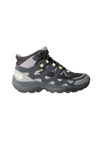 Buty Trekkingowe The North Face Hedgehog Mid. Kolor: szary #1