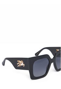 ETRO - Etro Okulary przeciwsłoneczne 0075/S 207797 Czarny. Kolor: czarny #3