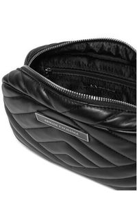 Armani Exchange Torebka 949158 4R742 00020 Czarny. Kolor: czarny. Materiał: skórzane #5