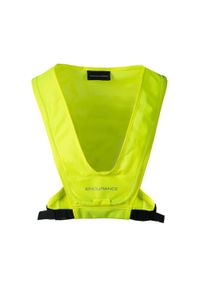 ENDURANCE - Kamizelka LED Endurance Bayker. Kolor: wielokolorowy, żółty, pomarańczowy, zielony. Sport: kolarstwo #1