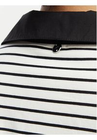 Liu Jo Polo WA6495 J4909 Kolorowy Regular Fit. Typ kołnierza: polo. Materiał: bawełna. Wzór: kolorowy #5