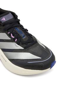 Adidas - adidas Buty do biegania adizero Boston 13 JS4950 Czarny. Kolor: czarny. Materiał: materiał #3