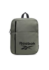 Reebok Plecak RBK-030-CCC-05 Szary. Kolor: szary #1