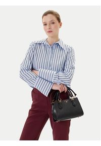 MICHAEL Michael Kors Torebka Marilyn 32S2G6AC1L Czarny. Kolor: czarny. Materiał: skórzane #2