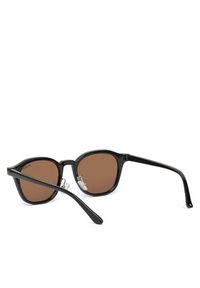 Aldo Okulary przeciwsłoneczne Kasien 13935615 Czarny. Kolor: czarny #3