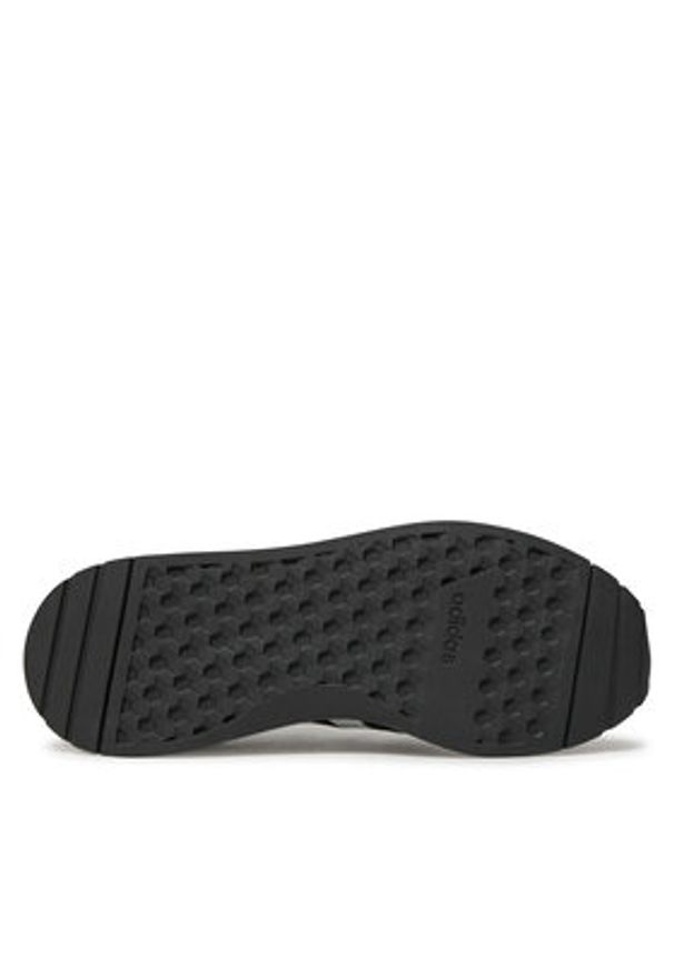 Adidas - adidas Sneakersy N-5923 IH8875 Czarny. Kolor: czarny. Materiał: mesh, materiał