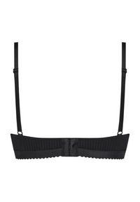 Guess Biustonosz z fiszbiną O5GC06 KCQ60 Czarny. Kolor: czarny. Materiał: syntetyk #4