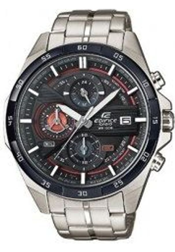 Zegarek Casio Zegarek męski Efifice EFR-556DB -1AVUEF