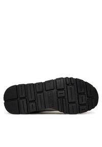 Aeronautica Militare Sneakersy 252SC0276UCT04249 Szary. Kolor: szary. Materiał: materiał #6