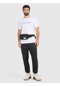 4f - 4F Nerka - czarna Uniwersalny. Kolor: czarny #1