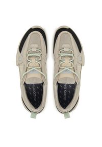 ecco - ECCO Sneakersy Biom C-Trail 80346361423 Szary. Kolor: szary. Materiał: materiał #3