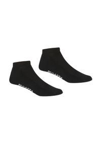 Regatta - Trainer unisex skarpety 5-pak. Kolor: brązowy, zielony, wielokolorowy. Sport: turystyka piesza