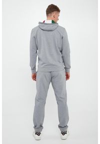 Aeronautica Militare - Dres męski AERONAUTICA MILITARE. Materiał: dresówka #4