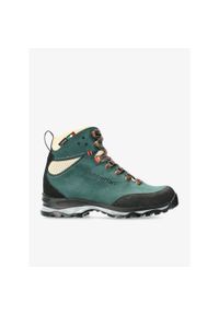 Buty trekkingowe damskie Zamberlan Amelia GTX. Kolor: zielony