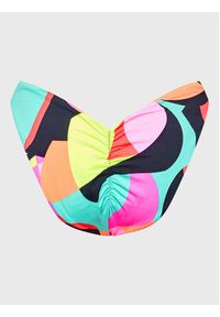 Maaji Dół od bikini 2594SBC017 Kolorowy. Materiał: syntetyk. Wzór: kolorowy #3