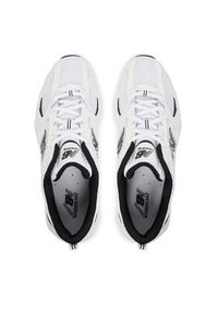 New Balance Sneakersy MR530EWB Biały. Kolor: biały. Materiał: materiał #6
