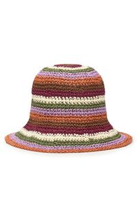 Banana Moon Kapelusz Bolero Loeva LSC15 Kolorowy. Wzór: kolorowy #5