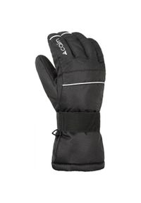 CAIRN - Rękawice narciarskie Cairn Ceres. Kolor: czarny. Sezon: zima. Sport: narciarstwo #1