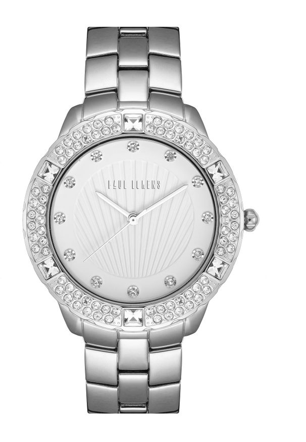 Zegarek damski Paul Lorens NAOME B2-3C1 z grawerem