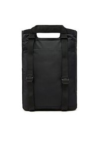 Jack Wolfskin Torba Eve A64014 6000 Czarny. Kolor: czarny. Materiał: materiał #4