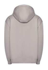 Nike Bluza DH3087 Szary Regular Fit. Kolor: szary. Materiał: bawełna #3