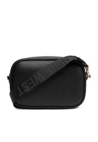 Nine West Torebka CEO-ZOE-I-S241233 Czarny. Kolor: czarny #4