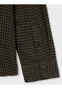 Lee - LEE RIDER SHIRT REGULAR FIT OLIVE GREEN L851RPNX 112122529 #3