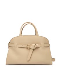 Torebka Coccinelle. Kolor: beżowy #1