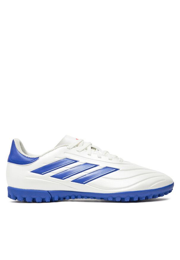 Adidas - Buty do piłki nożnej adidas. Kolor: biały