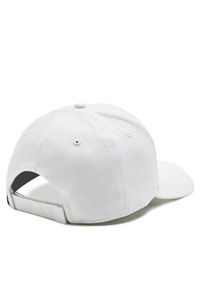 Alpha Industries Czapka z daszkiem AI.168903 Biały. Kolor: biały. Materiał: bawełna #2