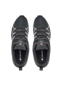 columbia - Columbia Trekkingi Peakfreak Roam Waterproof 2108301 Czarny. Kolor: czarny. Materiał: materiał. Sport: turystyka piesza #4