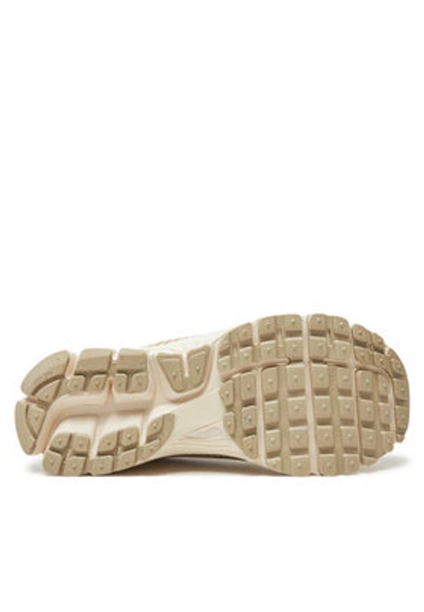 Nike Sneakersy Zoom Vomero 5 FQ6868 111 Écru. Materiał: materiał. Model: Nike Zoom