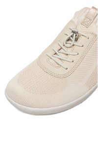 Remonte Półbuty CEO-R3518-60 Beżowy. Kolor: beżowy. Materiał: materiał #4