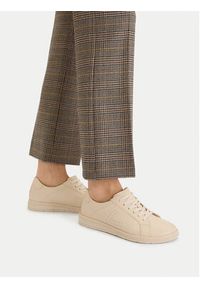 Lasocki Sneakersy CEO-WI23-LYLA-04 Beżowy. Kolor: beżowy. Materiał: skóra #3