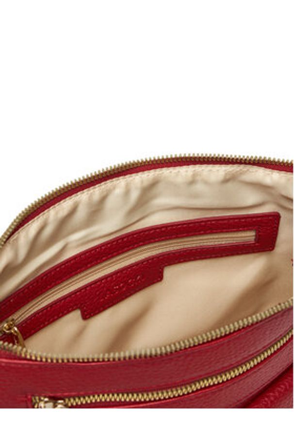 Lasocki Torebka C-LSK-X-003-08 Czerwony. Kolor: czerwony