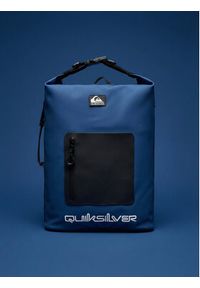 Quiksilver Plecak C-QUIC-KL-002-08 Niebieski. Kolor: niebieski. Materiał: syntetyk #5