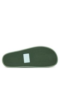 GANT - Gant Klapki 30639895 Zielony. Kolor: zielony #4