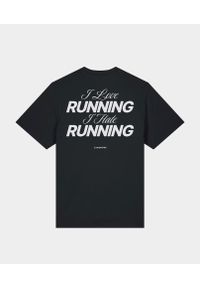 Bawełniany T-shirt z nadrukiem uniseks Carpatree. Kolor: brązowy, pomarańczowy, wielokolorowy. Materiał: bawełna. Wzór: nadruk. Sport: fitness