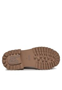 Liu Jo Trapery Flair 04 SF3017 TX040 Beżowy. Kolor: beżowy. Materiał: materiał #6