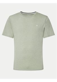 Jack & Jones - Jack&Jones Komplet 5 t-shirtów Paulos 12277958 Kolorowy Standard Fit. Materiał: bawełna. Wzór: kolorowy #7