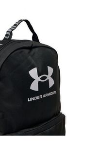 Under Armour Plecak UA Loudon Backpack 1378415-001 Czarny. Kolor: czarny. Materiał: materiał #3