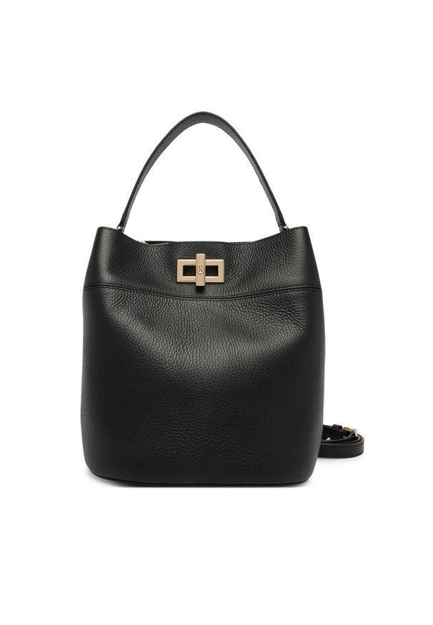 Torebka Furla. Kolor: czarny