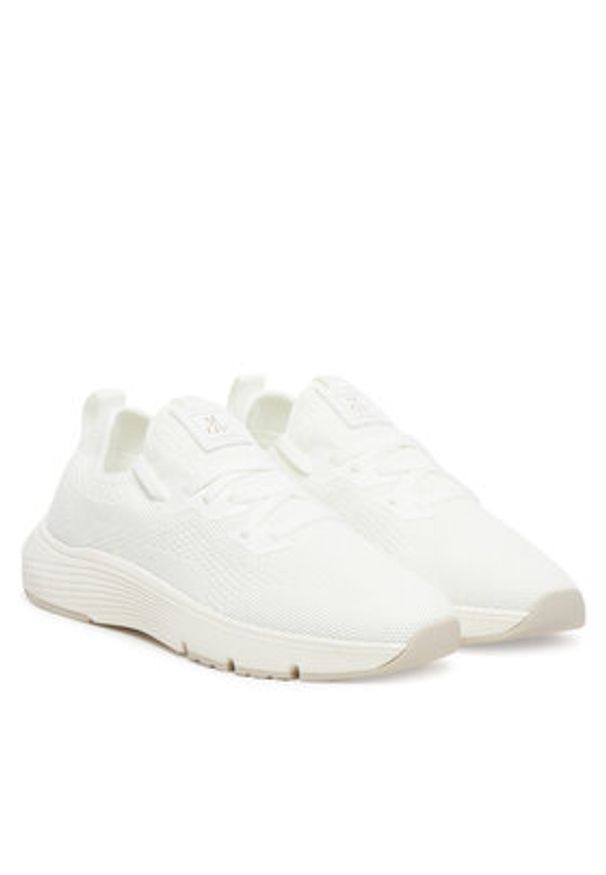 Marc O'Polo Sneakersy RR2M3002 Biały. Kolor: biały. Materiał: materiał