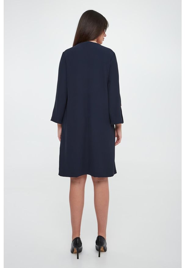 Joseph Ribkoff - Sukienka damska JOSEPH RIBKOFF