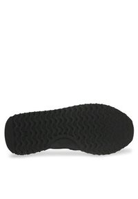GANT - Gant Sneakersy Bevinda 29533669 Czarny. Kolor: czarny. Materiał: zamsz, skóra