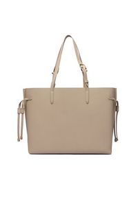 Furla Torebka Ava L WB02001 BX4329 CN 4621S Beżowy. Kolor: beżowy. Materiał: skórzane #5