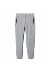 columbia - Spodnie Trekkingowe Dziecięce Columbia Daytrekker EU Pant. Kolor: szary. Sezon: lato. Sport: turystyka piesza
