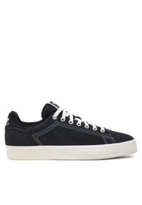 Adidas - adidas Sneakersy Stan Smith CS ID2042 Czarny. Kolor: czarny. Model: Adidas Stan Smith #1