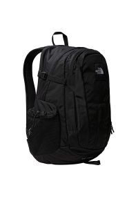 Plecak The North Face Hot Shot 0A3KYJ53R1 - czarny. Kolor: czarny. Materiał: nylon #1